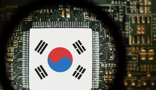 Đằng sau startup chip AI giá trị nhất Hàn Quốc ‘ôm mộng’ cạnh tranh Nvidia