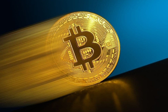 Bitcoin dự báo vượt 80.000 USD