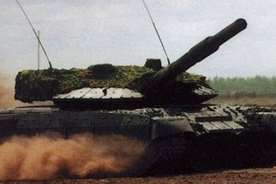 Quân sự thế giới hôm nay (22-3): Nga chuẩn bị ra mắt xe tăng T-100?