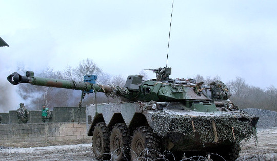 Sự thật về 'chất lượng' phần lớn vũ khí được phương Tây gửi tới Ukraine