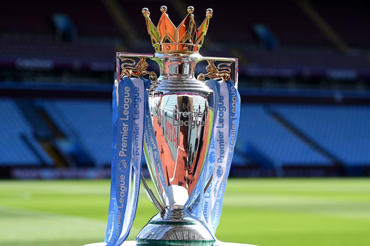 Tổng hợp tin bóng đá ngày 25/03/2024: Man City được dự đoán vô địch Ngoại hạng Anh