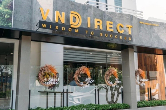 Bộ Công an điều tra vụ VNDirect bị tấn công