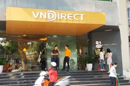 Vụ VNDirect bị tấn công: Đến lượt HoSE tạm ngắt kết nối giao dịch