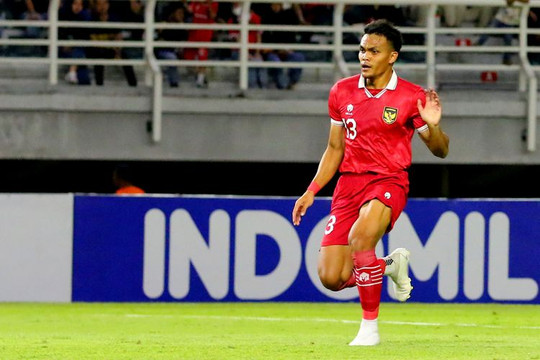 HLV Shin Tae-yong gọi thêm 2 cầu thủ chuẩn bị tái đấu tuyển Việt Nam