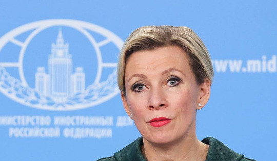 Nga phản ứng 'gắt' trước tuyên bố của Mỹ về thủ phạm khủng bố ở Moscow