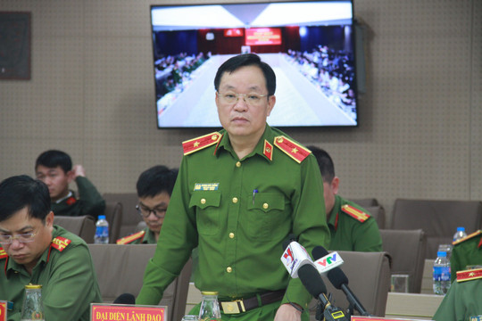 Nữ chủ tịch huyện ở Đồng Nai nghi bị lừa hơn 100 tỷ đồng: Bộ Công an lên tiếng