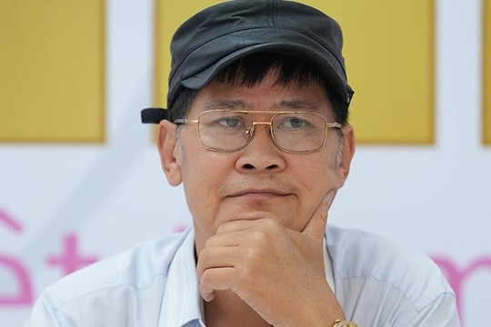 Phước Sang bị đột quỵ ở tuổi 55