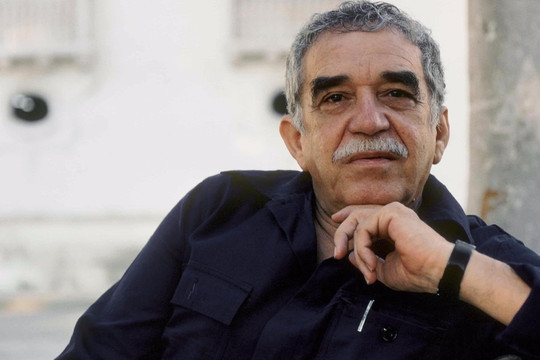 Con trai 'phản bội' di nguyện tiêu hủy sách của Gabriel García Márquez