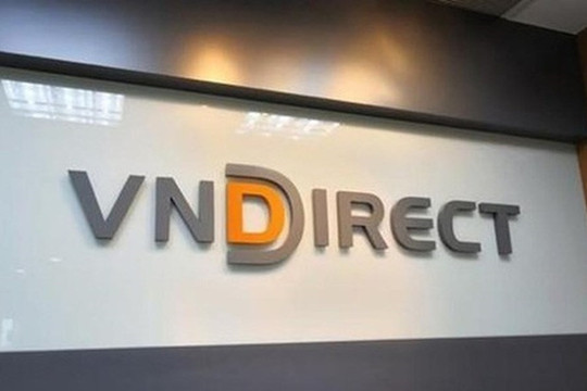 Động thái bất ngờ của VNDirect giữa lúc hệ thống bị 'đánh sập'