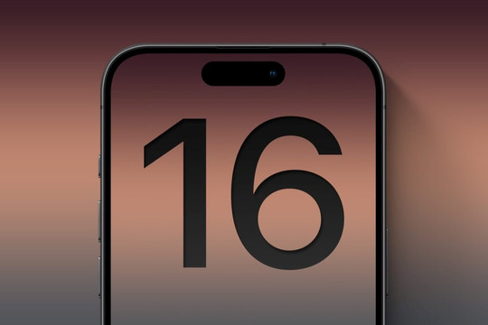 Điểm tin công nghệ 1/4: iPhone 16 Pro sẽ có thêm hai tùy chọn màu sắc mới