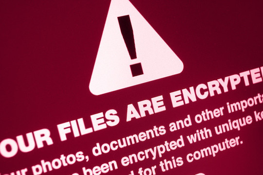 9 vụ tấn công ransomware lớn nhất lịch sử nhân loại