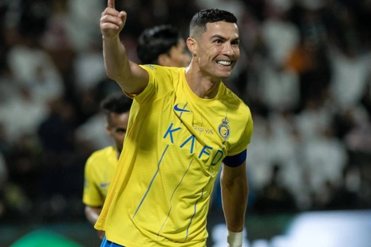 Tổng hợp tin bóng đá ngày 31/03/2024: Ronaldo lập hat-trick thứ 69