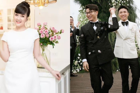 Showbiz ngày 4/1: Đen Vâu và Hoàng Thuỳ Linh về chung nhà, MC Mai Ngọc chia tay chồng đại gia?