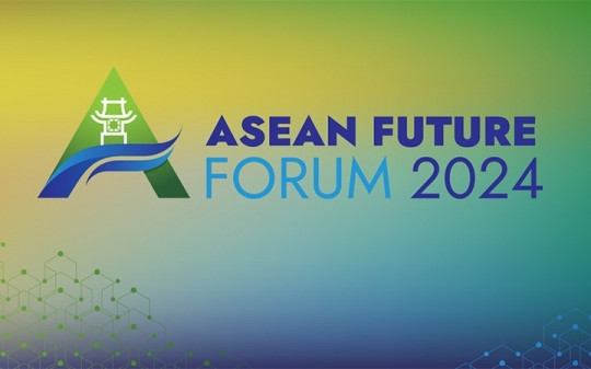 Tổng quan về Diễn đàn Tương lai ASEAN 2024