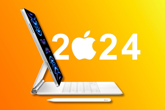 Điểm tin công nghệ 3/4: iPad 2024 bất ngờ bị hoãn lịch ra mắt