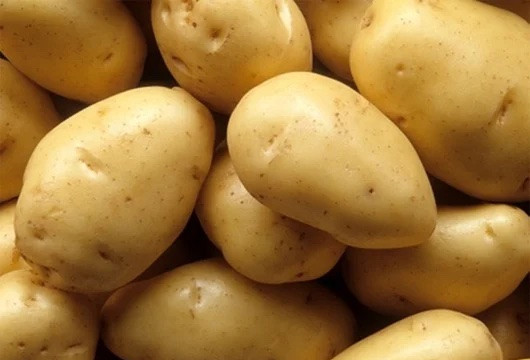 Cách ăn khoai tây để hỗ trợ giảm mỡ bụng