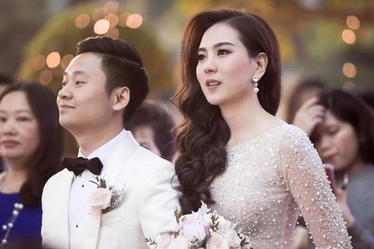 Nghệ sĩ Việt đánh cược vào hôn nhân không hôn thú