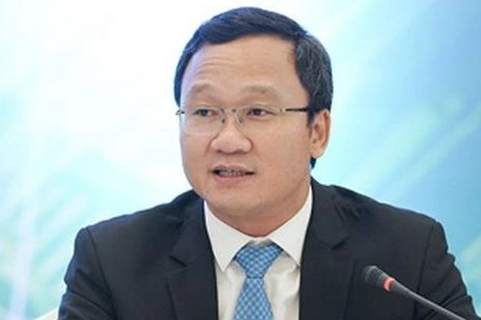 Ông Khuất Việt Hùng chia tay Ủy ban An toàn giao thông quốc gia