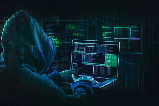 Hiếu PC: lừa đảo, tấn công mạng tăng từng tháng