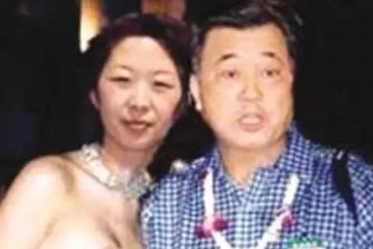 Cuộc đời quan bà Trung Quốc bị tình nhân quyền lực dùng thuốc nổ hại chết