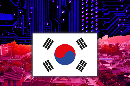 Hàn Quốc chi hơn nửa tỷ USD đưa AI vào cuộc sống