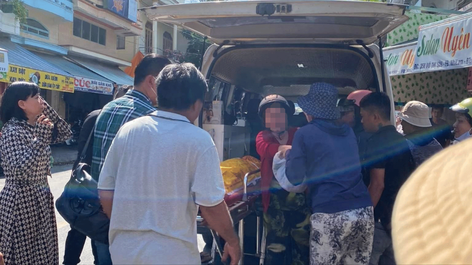 Đang điều tra nguyên nhân tử vong của một học sinh lớp 5 tại Nha Trang