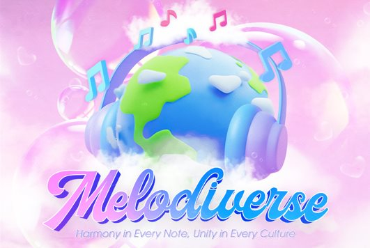 Festival giao lưu văn hoá thế giới Culture Fair 'Melodiverse': Bản hoà âm văn hóa trong cộng đồng sinh viên