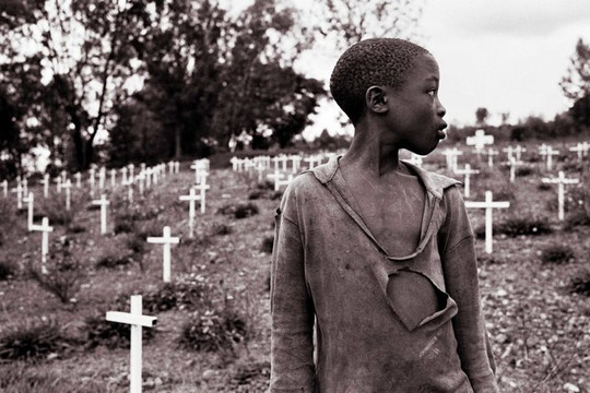 Ngày 7/4 năm xưa: Mối thù Hutu - Tutsi và cuộc diệt chủng man rợ trong lịch sử loài người