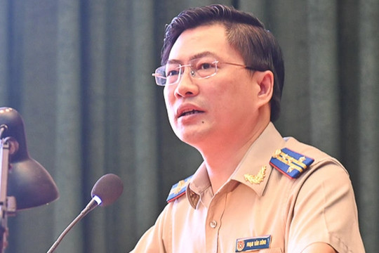 6.630 bị hại vụ Tân Hoàng Minh sẽ được hướng dẫn nộp đơn thi hành án