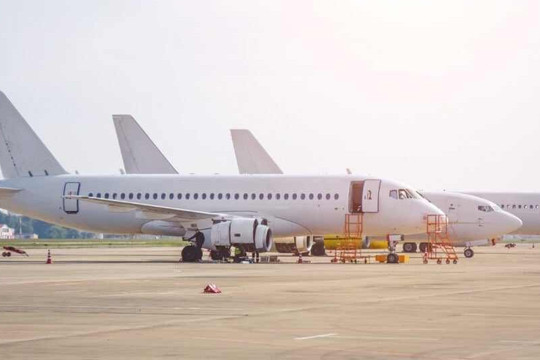 Thông tin mới vụ 4 máy bay 'nằm không' tại sân bay Tân Sơn Nhất, Nội Bài