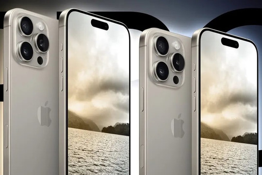 Điểm tin công nghệ 13/4: Apple mang tin vui cho người dùng sửa chữa iPhone, ‘tin xấu’ cho kẻ trộm iPhone