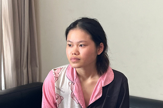 Kẻ bắt cóc 2 bé gái ở phố đi bộ Nguyễn Huệ bị khởi tố thêm tội danh