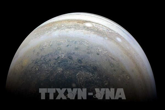 NASA công bố sứ mệnh mới tìm kiếm sự sống ngoài Trái Đất