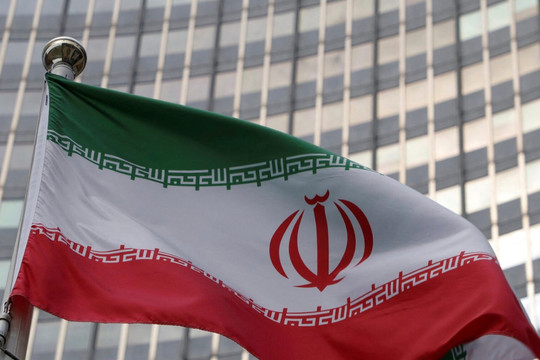 Loạt tên lửa của Iran mạnh như thế nào?