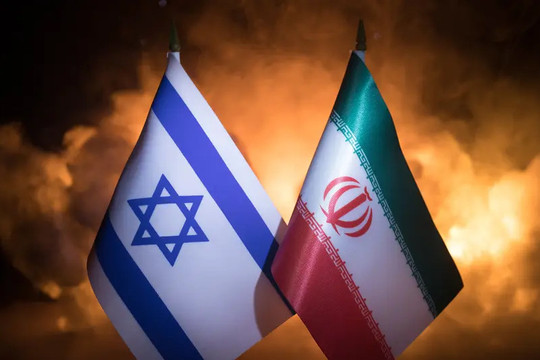 Cách Iran trả đũa Israel sẽ quyết định chiều hướng xung đột ở Trung Đông?