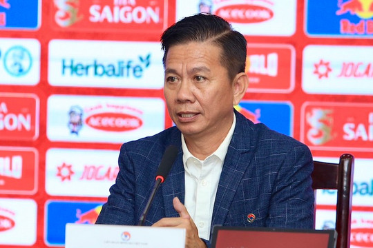 HLV Hoàng Anh Tuấn: U23 Việt Nam đã chuẩn bị kĩ cho trận gặp U23 Kuwait