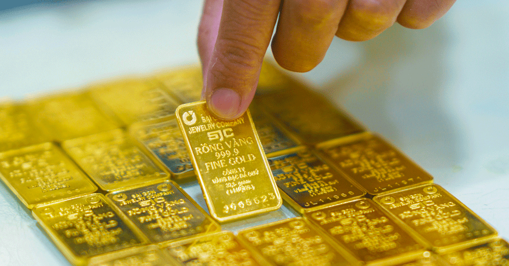 NHNN đấu thầu vàng: Giá vàng SJC có thể về quanh 70 triệu đồng?