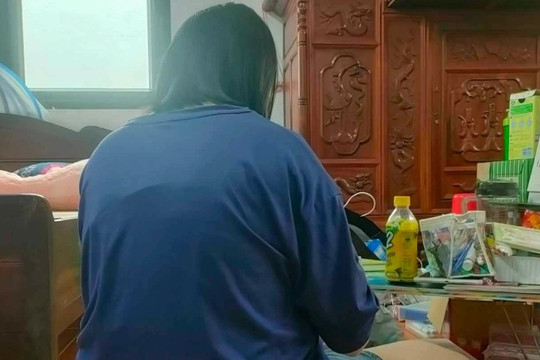 Khởi tố vụ án bé gái 12 tuổi ở Hà Nội sắp sinh con
