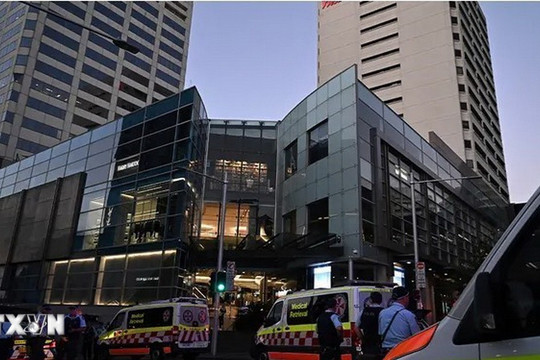 Vụ tấn công ở Sydney: Nghi phạm không có biểu hiện bị nhiễm tư tưởng cực đoan