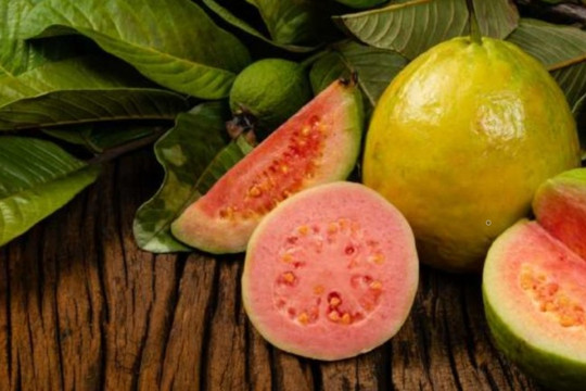 6 lợi ích của loại trái cây thân thiện với bệnh tiểu đường