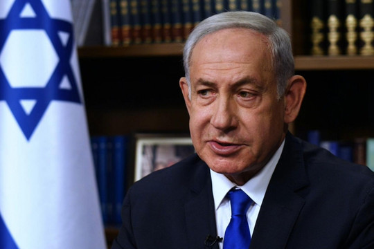 Chính phủ Israel hối thúc Thủ tướng sớm ra lệnh tấn công 'cơ sở trọng yếu' Iran