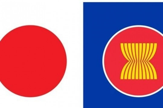 Sách Xanh Ngoại giao Nhật Bản 2024 tiếp tục định hướng mở rộng hợp tác với ASEAN