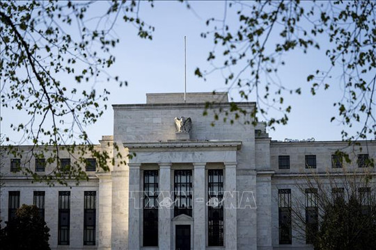 Fed nhận định về tốc độ tăng trưởng của kinh tế