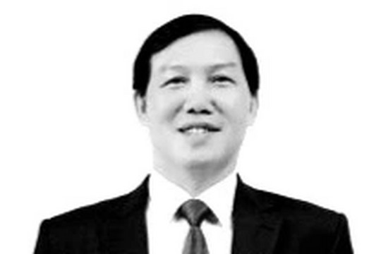 Tổng Giám đốc Khatoco Phan Quang Huy qua đời ở tuổi 53 vì tai nạn