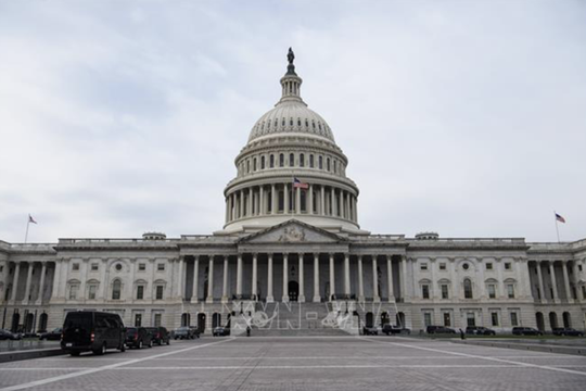 Hạ viện Mỹ thông qua gói viện trợ 95 tỷ USD cho Ukraina, Đài Loan, Israel