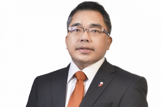 Đại sứ Philippines: Nỗ lực của Việt Nam trong ASEAN là một minh chứng cho trường phái 'ngoại giao cây tre'