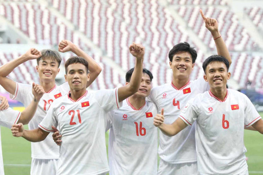 U23 Việt Nam sẽ gặp U23 Thái Lan tại tứ kết trong trường hợp nào?