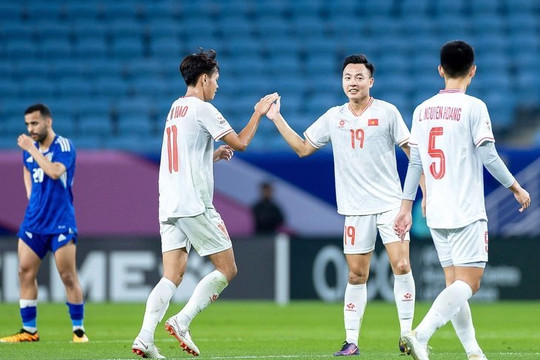 Nhận định U23 Việt Nam và U23 Uzbekistan: Trận đấu của toan tính