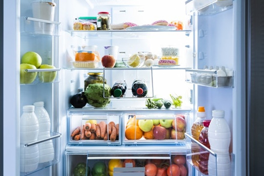 8 mẹo dùng tủ lạnh hiệu quả hơn gấp đôi hiện tại: Hầu hết đều đơn giản nhưng không mấy ai thực hiện đủ, nhất là điều số 2 và 5