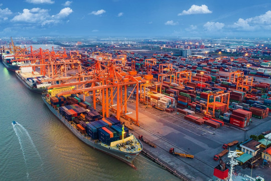 Hỗ trợ doanh nghiệp Việt Nam giải quyết vụ việc liên quan đến lô hàng nhập khẩu từ UAE nghi vấn có dấu hiệu lừa đảo